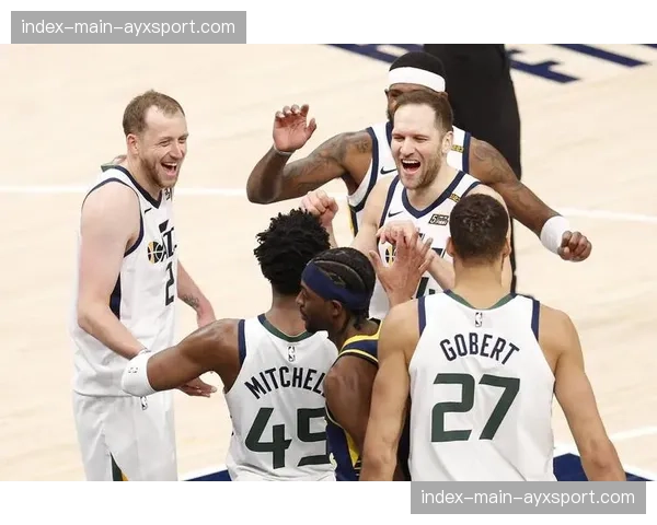 通讯：犹他爵士新主场设计方案正式公布，预计2028年投入使用