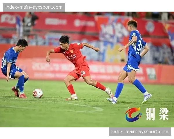 浙江队vs重庆铜梁龙黑马检验：浙江主场控制力更强，看好小胜